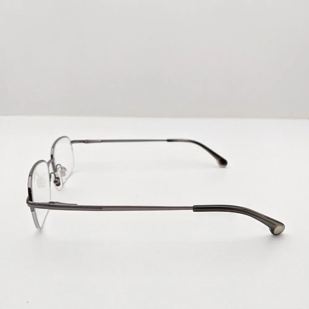 🕶️Brooks Brothers BB487T Eyeglasses 52/18 140 / ALH432🕶️​